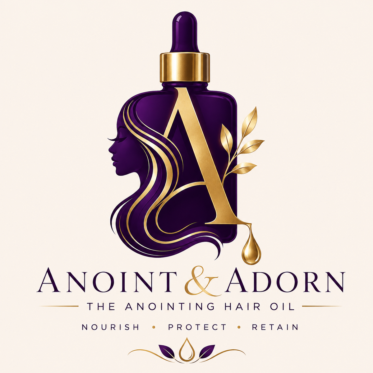 Anoint & Adorn